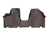 WeatherTech 2011-2016 Honda Odyssey Front FloorLiner - Cocoa - 473471