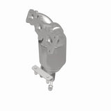 MagnaFlow 2011 Lincoln MKT 3.7L Direct Fit Converter - 5451218