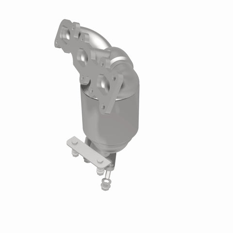 MagnaFlow 2011 Lincoln MKT 3.7L Direct Fit Converter - 5451218