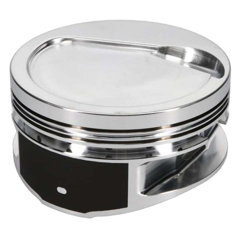 JE Pistons 454 BBC INV DOME Set of 8 Pistons - 281922