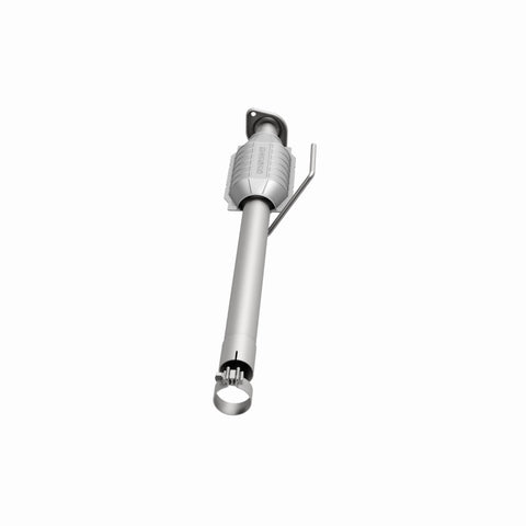 MagnaFlow Direct Fit Catalytic Converter Jeep Wrangler 4.0L Rear - 24150