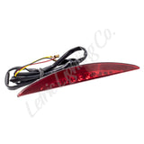 Letric Lighting Breakout Replacement LED Taillight Red - LLC-STBT-R