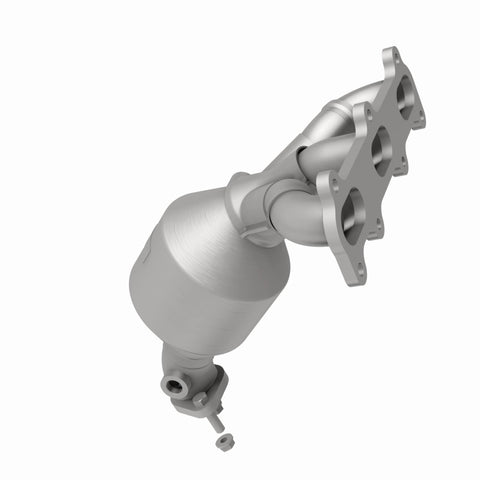MagnaFlow Direct Fit Catalytic Converter 2004 Hyundai Santa Fe 2.7L - 50695