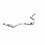 MagnaFlow Direct Fit Catalytic Converter 01-03 Mercedes ML55 Driver Side 5.5L - 447263