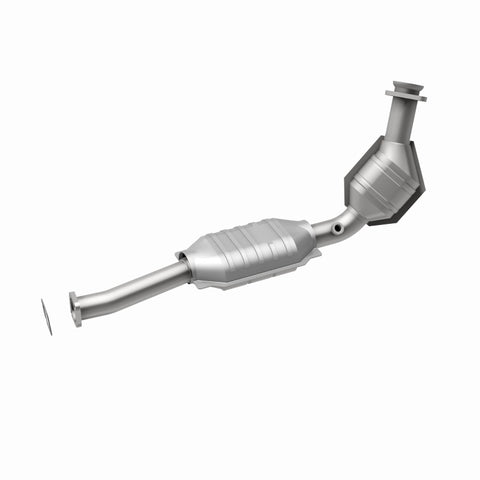 MagnaFlow DF Catalytic Conv 03-06 Ford Crown Victoria / 03-06 Lincoln Town Car 4.6L (California) - 454000