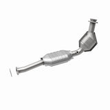 MagnaFlow Direct Fit Catalytic Converter 03-05 Crown Vic 4.6 D/S OEM - 49057