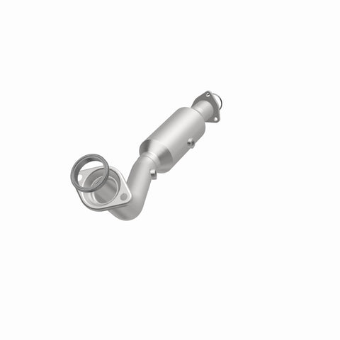 MagnaFlow Direct Fit Catalytic Converter 02-06 Honda CR-V 2.4L OEM - 49123