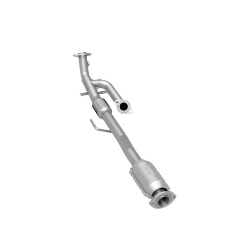MagnaFlow Conv DF 07-10 Lexus ES350 / 07-10 Toyota Camry 3.5L Y-Pipe Assembly (49 State) - 49712