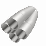 MagnaFlow Collector Merge 2.00 x 3 - 10803