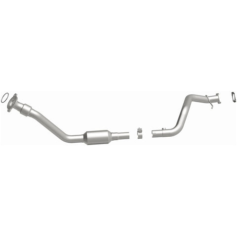 MagnaFlow Direct Fit Catalytic Converter 2002 and 2004-2005 Buick Rendezvous 3.4 - 4551039