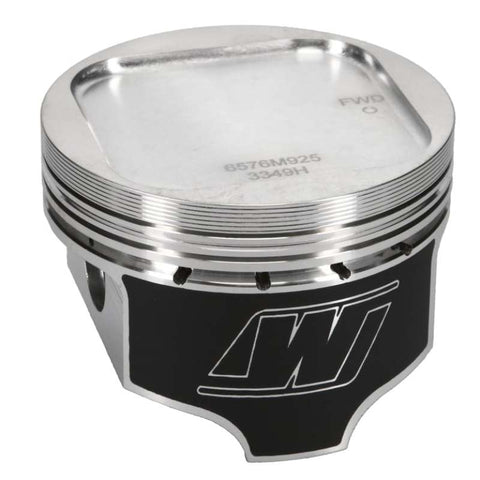 Wiseco Subaru EJ20 R/DOME 6576M925 Piston Shelf Stock Kit - K576M925