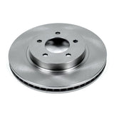 Power Stop 99-04 Chrysler 300M Front Autospecialty Brake Rotor - AR8345