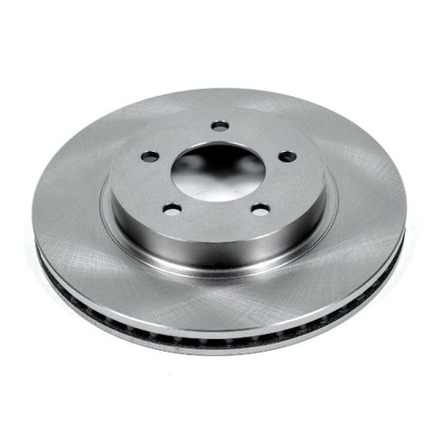 Power Stop 99-04 Chrysler 300M Front Autospecialty Brake Rotor - AR8345