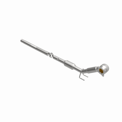 MagnaFlow 12-23 Volkswagen Beetle L4 2.0L OEM Underbody Direct-Fit Catalytic Converter - 52281