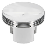 JE Pistons Chevy Small Block 4.030in Bore -3.8cc (Left Side) - Single Piston - 373699L