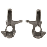 Belltech 07-16 Silverado / Sierra 1500 4wd Ext & Crew Cab 7in. Lift Lift Kit - 150201HK