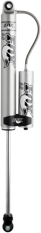 Fox 94-11 Dodge 2500/3500 2.0 Performance Series 12.6in Smooth Body R/R Rear Shock / 4-6in Lift - 985-24-026