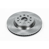 Power Stop 07-17 Lexus LS460 Front Autospecialty Brake Rotor - JBR1304