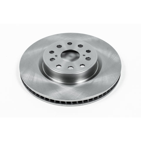 Power Stop 07-17 Lexus LS460 Front Autospecialty Brake Rotor - JBR1304
