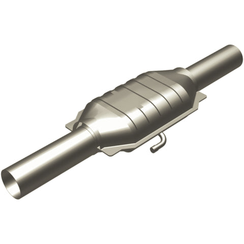 MagnaFlow Conv Direct Fit 81-83 Jeep Cherokee 5.9L V8 - 3391470