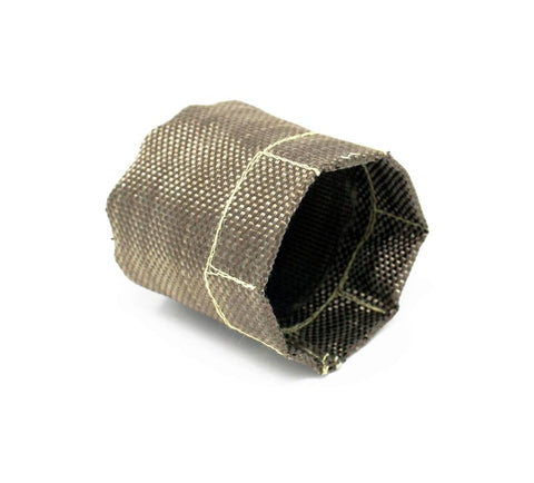 Torque Solution Thermal Oil Filter Blanket for Subaru EJ 15208AA12A Oil Filter - TS-SU-528
