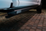 AMP Research 18-23 Jeep Wrangler JL 2DR PowerStep XL - Black (Incl OEM Style Illumination) - 77133-01A