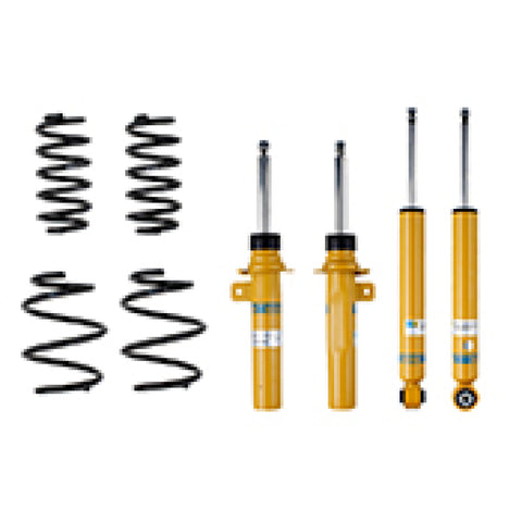 Bilstein 14-20 Mini Cooper B12 Pro-Kit - 46-254658