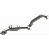 MagnaFlow Direct Fit Catalytic Converter 03 Mazda 6 3.0 Passenger Side Rear - 51739