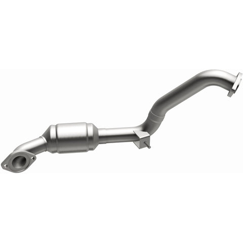 MagnaFlow Direct Fit Catalytic Converter 03 Mazda 6 3.0 Passenger Side Rear - 51739