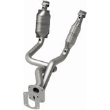 MagnaFlow Direct Fit Catalytic Converter 05-07 Ford F250/F350 5.4L - 93103