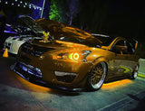 Oracle Engine Bay LED Kit 48in - ColorSHIFT - 4217-333