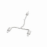 MagnaFlow SYS Cat-Back 13-14 Ford Flex 3.5L - 15338