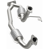 MagnaFlow Conv DF 01-03 Windstar 3.8 - 93450