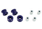 SuperPro 1994 Acura Integra LS Front Upper Inner Control Arm Bushing Set - SPF1524K