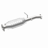 MagnaFlow Direct Fit Catalytic Converter 98-00 Kia Sportage - 50669
