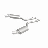 MagnaFlow SYS A/B 14-18 Lexus IS350 3.5L - 15227