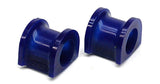 SuperPro Front Sway Bar To Chassis Bushing - SPF2190-22K
