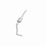 MagnaFlow SYS C/B 10 Chevy Silverado EC/SB - 15564