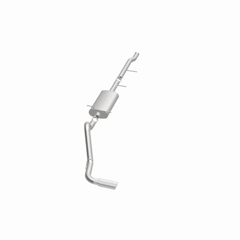 MagnaFlow SYS C/B 10 Chevy Silverado EC/SB - 15564