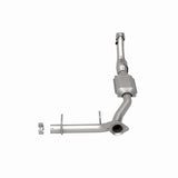 MagnaFlow Direct Fit Catalytic Converter 03 Lincoln Navigator 5.4L - 51081