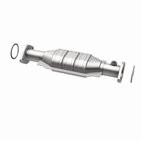 MagnaFlow Direct Fit Catalytic Converter 00 Mazda 626 2.5L CA - 441024