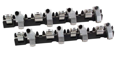 COMP Cams Shaft Rocker SBC GM Bowtie 18 De - 1508CPG