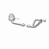 MagnaFlow Conv DF Ford-Mercury 84 87 - 93360