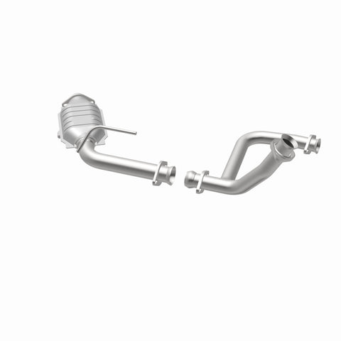MagnaFlow Conv DF Ford-Mercury 84 87 - 93360