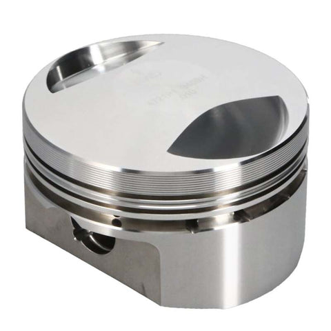 Wiseco HD 1200 Evo Domed 10.51 CR 3507X Piston Kit - 4721P1