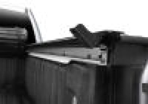 BAK 12-18 Dodge Ram (19-21 Classic) w/ Ram Box Revolver X4s 6.4ft Bed Cover (2020 New Body Style) - 80213RB