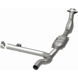 MagnaFlow Direct Fit Catalytic Converter 99 F150/250 4.6L P/S - 93395