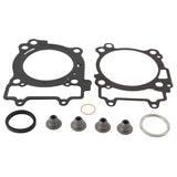 Vertex Gaskets 2016 Polaris 450 HO 2x4 MD Top End Gasket Kit - 8100001