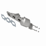 MagnaFlow Conv DF 2004 Mazda MPV 3.0L - 50494