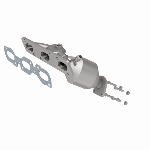 MagnaFlow Conv DF 2004 Mazda MPV 3.0L - 50494